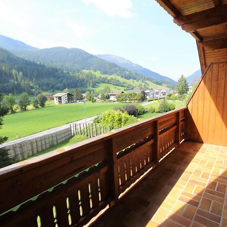 Holiday Home In Bad Kleinkirchheim Near Ski Area Exterior photo