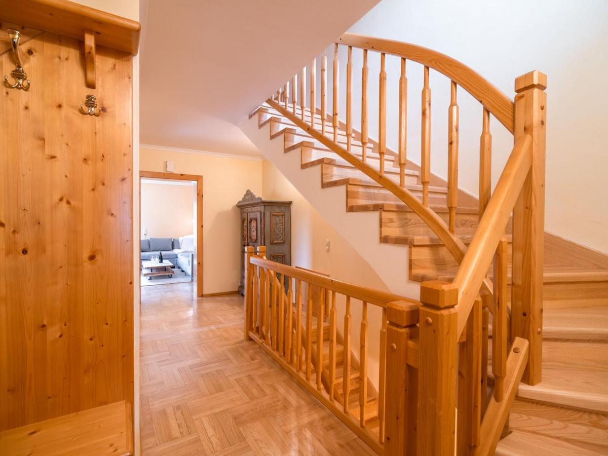 Holiday Home In Bad Kleinkirchheim Near Ski Area Exterior photo